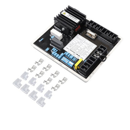 AVR PM500 Generator 761690-01 Automatic Voltage Regulator Replacement