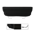 Cargo Cover Shield Shade Tonneau Non Retractable For 2015 2016-2019 Honda New