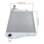 For Volvo VN Series Mack CXU Charge Air Cooler 32 5/16" x 30 7/8" Core D13 D16