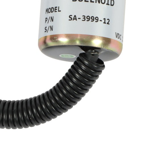 12V Solenoid SA-4014-12 RSV1752ES-12LULB1S5NKKI For Cummins For Mitsubishi