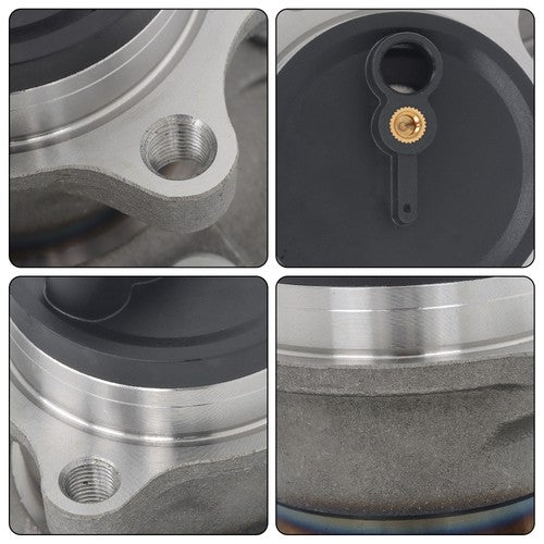 Rear Side Wheel Bearing Hubs Assembly For Mitsubishi Eclipse Cross Outlander RVR
