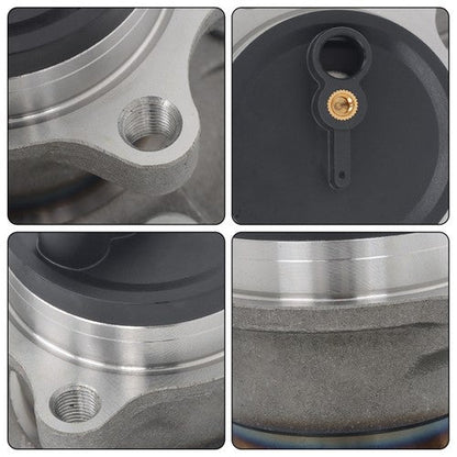Rear Side Wheel Bearing Hubs Assembly For Mitsubishi Eclipse Cross Outlander RVR