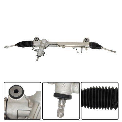 For Toyota Highlander 01-07 4425048090 4425048120 Power Steering Rack And Pinion