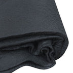 Round Outdoor lnflatable Hot Tub Mat Pool Liner Pad for Above Ground Pools 16FT