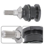 Control Arm Ball Joint Tie Rod Front Upper 10pc For Mercedes GL320 GL350 GL450