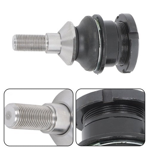 Control Arm Ball Joint Tie Rod Front Upper 10pc For Mercedes GL320 GL350 GL450