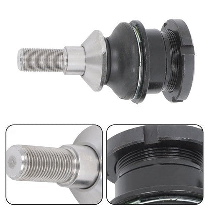 Control Arm Ball Joint Tie Rod Front Upper 10pc For Mercedes GL320 GL350 GL450