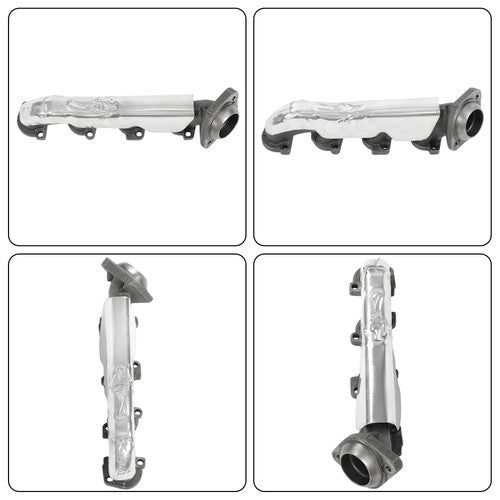 For Ford Explorer 2002-2005 Mercury Mountaineer 4.6L V8 Exhaust Manifold 674-957