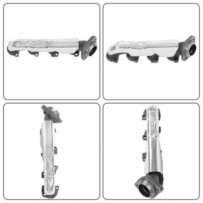 For Ford Explorer 2002-2005 Mercury Mountaineer 4.6L V8 Exhaust Manifold 674-957