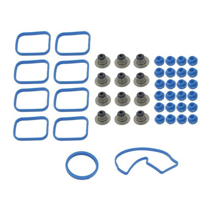 For Jeep Commander Grand Cherokee 2004-2007 4.7L V8 Timing Chain Kit Head Gasket
