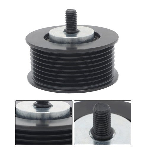 Pulley AS-Idler 1979642 For Caterpillar 16M 330D 330D FM 330D L 336D2 345C US