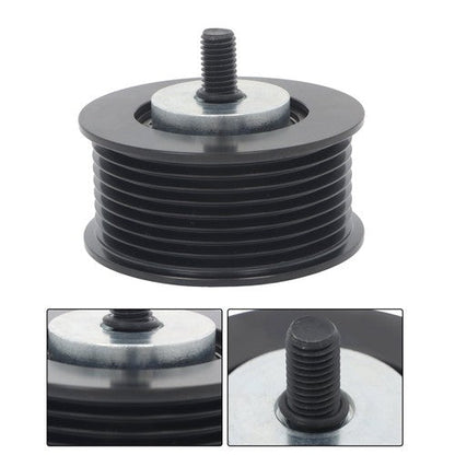 Pulley AS-Idler 1979642 For Caterpillar 16M 330D 330D FM 330D L 336D2 345C US