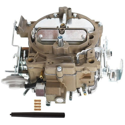 Carburetor For Chevrolet Chevelle Caprice Malibu Engines 327 350 427 454
