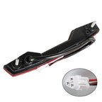 NICE FOR SUZUKI LTR450 LTR-450 QUADRACER 2006-2009 REAR LED BRAKE TAIL LIGHT
