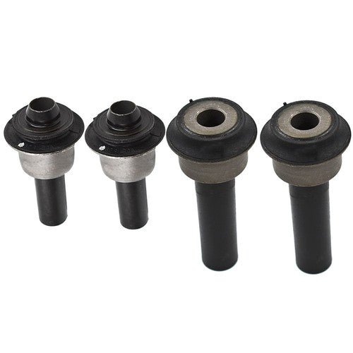 Fit For 07-15 Nissan Juke Leaf Front Subframe Crossmember Bushing Kit 4Pc