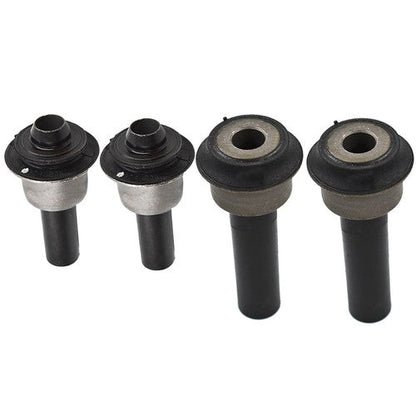 Fit For 07-15 Nissan Juke Leaf Front Subframe Crossmember Bushing Kit 4Pc