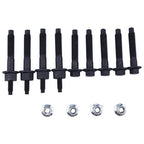 03309 Manifold Bolt Hardware Kit for Dodge Challenger Durango Ram 1500 2500 3500