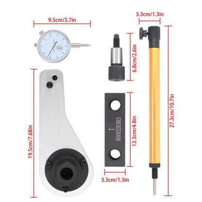 For Maserati Ghibli Quattroporte Levante 3.0L V6 M156 Engine Timing Tool Kit New