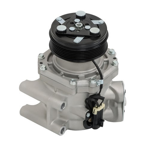 275517 AC A/C Compressor with Clutch For Chevrolet Trailblazer 2002 03-09 254427