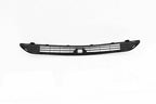 Front Bumper Black Radiator Center Grille for Toyota Rav4 LE XLE 2016 2017 2018