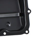 265-833 Transmission Oil Pan Fit For Dodge Avenger 2.4L l4 GAS DOHC Naturally