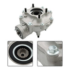 NEW Complete Rear Differential &Axle Kit for Honda Rancher 420 TRX420 2007-2013