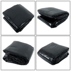 72" Inch Extra Large Hot Tub Pad Outdoor Indoor Ground Inflatable Hot Tub Mat
