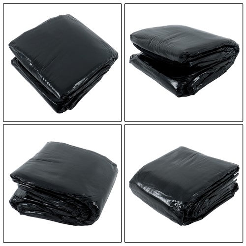 72" Inch Extra Large Hot Tub Pad Outdoor Indoor Ground Inflatable Hot Tub Mat