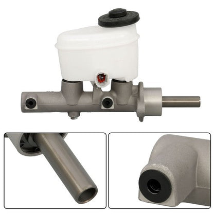 M630126 Brake Master Cylinder For Toyota Tundra 2000 2001 2002-2005 472010C010