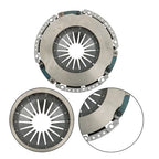 02-043 Transmission Clutch Kit Turbocharged For Audi For A4 2005-2008 L4 2.0L