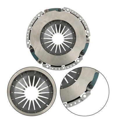 02-043 Transmission Clutch Kit Turbocharged For Audi For A4 2005-2008 L4 2.0L