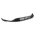 Fit For Ford Escape 2017-2019 Textured Front Lower Bumper Cover Fascia Plastic
