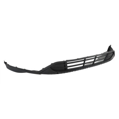 Fit For Ford Escape 2017-2019 Textured Front Lower Bumper Cover Fascia Plastic
