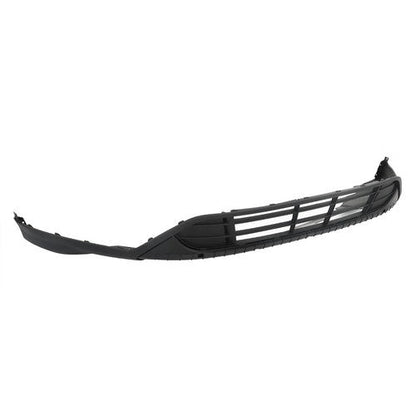 Fit For Ford Escape 2017-2019 Textured Front Lower Bumper Cover Fascia Plastic