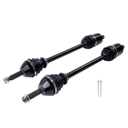 For Polaris Ranger 500 XP 700 05-07 Front Left and Right CV Axles Drive Shaft