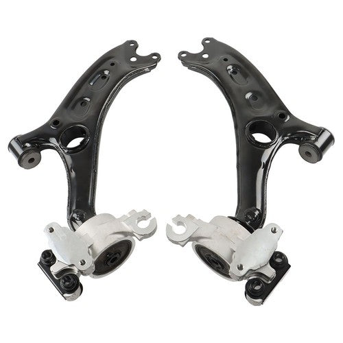CMS601054 CMS601055 Right & Left Lower Control Arm Kit For Honda CR-V 2017-2021