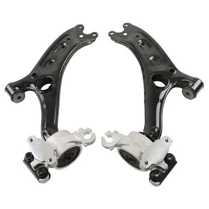 CMS601054 CMS601055 Right & Left Lower Control Arm Kit For Honda CR-V 2017-2021