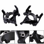 For Jeep Grand Cherokee Wrangler Comanche Front Left & Right Steering Knuckles