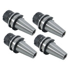 2.75" GAGE Length-4 Chucks -Tool Holders G2.5 / 20000 RPM BT40-ER32 Collet Chuck