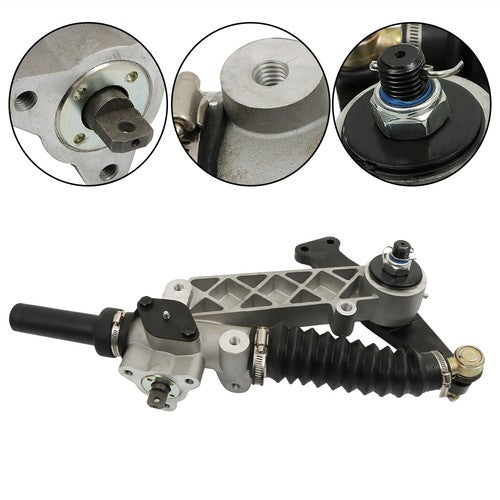 For EZGO TXT Golf Cart Steering Gear Box Assembly 70314-G01 New 1994-2001