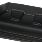 Golf Cart Rear Bumper Black For Yamaha G29 Drive & Drive2 07-16 JW1-K7540-00
