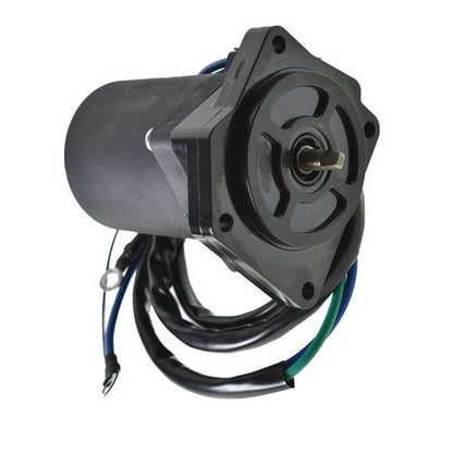 2005-2008 For Yamaha Outboard Trim Motor F75 F90 6D8-43880-01-00 6D8-43880-09-00