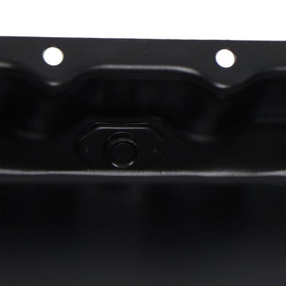 265-833 Transmission Oil Pan Fit For Dodge Avenger 2.4L l4 GAS DOHC Naturally