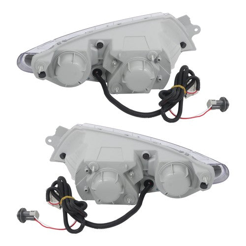 3574387C93 3574388C93 for 2002-2019 International Truck 4100 4200 4300 4400 8500
