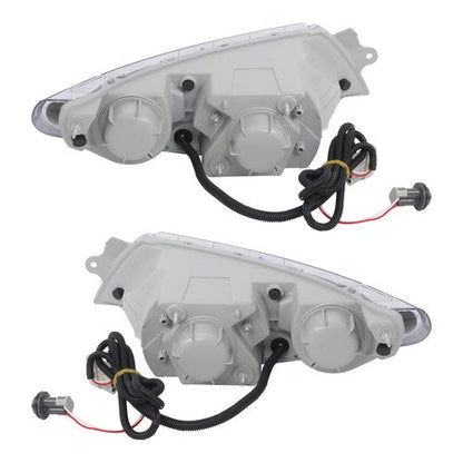 3574387C93 3574388C93 for 2002-2019 International Truck 4100 4200 4300 4400 8500