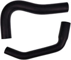 Upper Lower Radiator Hose for Thermo King Tripac Evolution APU Tri-Pac Coolant