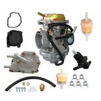 Fit For Polaris Sportsman 500 300 335 600 700 Carburetor Kit 3131571 3131561