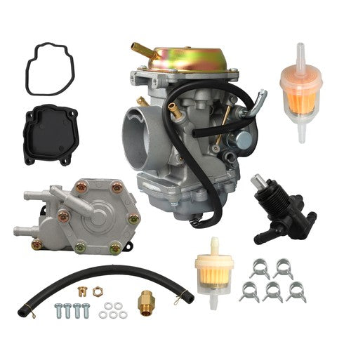 Fit For Polaris Sportsman 500 300 335 600 700 Carburetor Kit 3131571 3131561