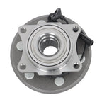 Rear Wheel Bearing Hub Assembly For Ford Expedition Lincoln Navigator 2003-06