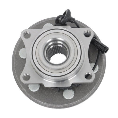 Rear Wheel Bearing Hub Assembly For Ford Expedition Lincoln Navigator 2003-06